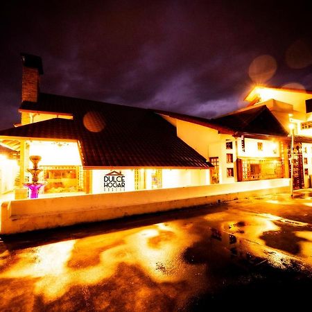 Hostal Dulce Hogar Латакунга Екстериор снимка