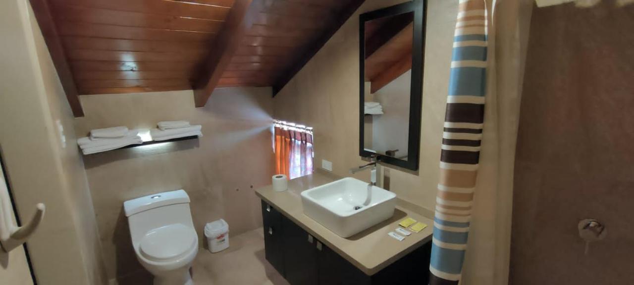 Hostal Dulce Hogar Латакунга Екстериор снимка