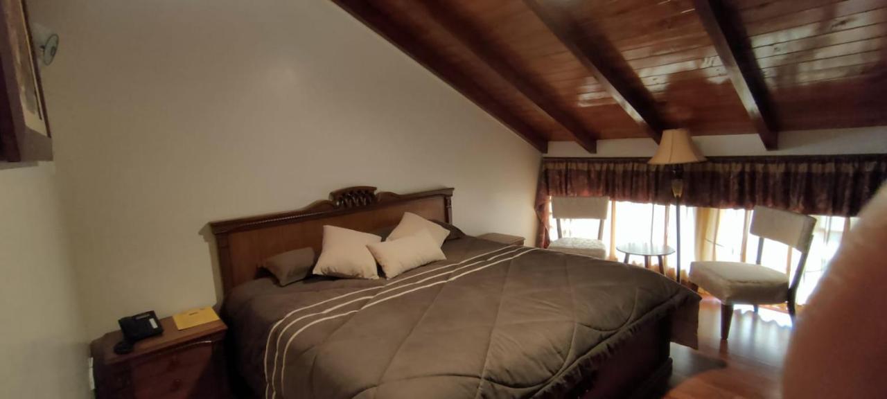 Hostal Dulce Hogar Латакунга Екстериор снимка