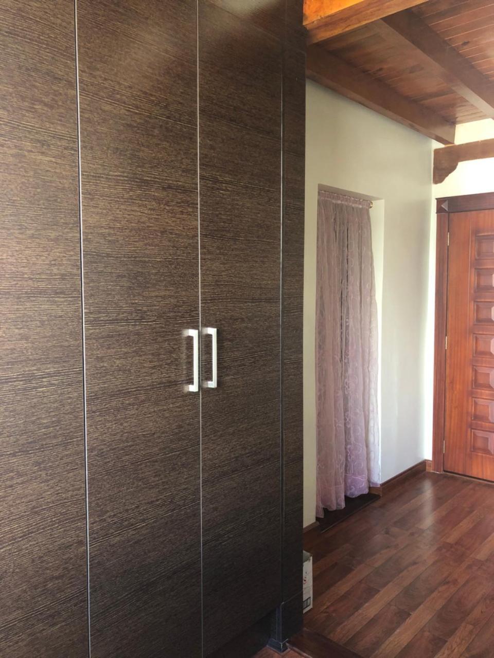 Hostal Dulce Hogar Латакунга Екстериор снимка