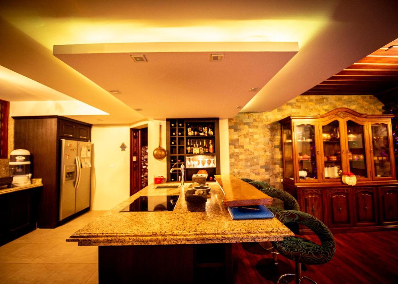 Hostal Dulce Hogar Латакунга Екстериор снимка