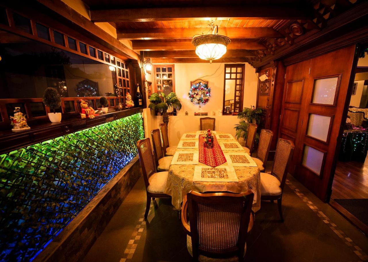 Hostal Dulce Hogar Латакунга Екстериор снимка