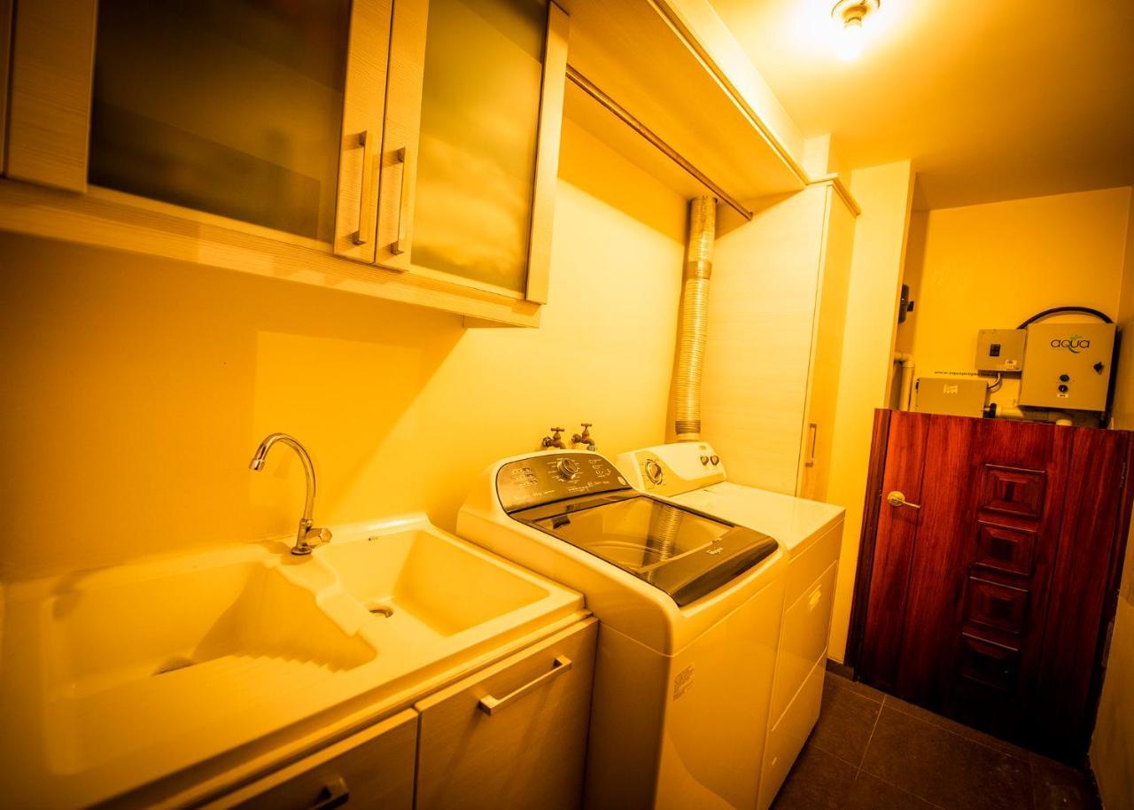 Hostal Dulce Hogar Латакунга Екстериор снимка