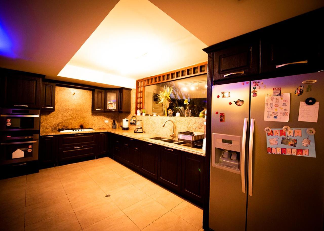 Hostal Dulce Hogar Латакунга Екстериор снимка