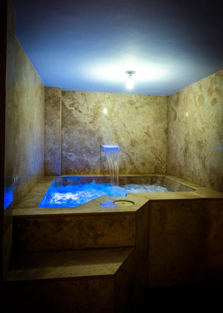 Hostal Dulce Hogar Латакунга Екстериор снимка