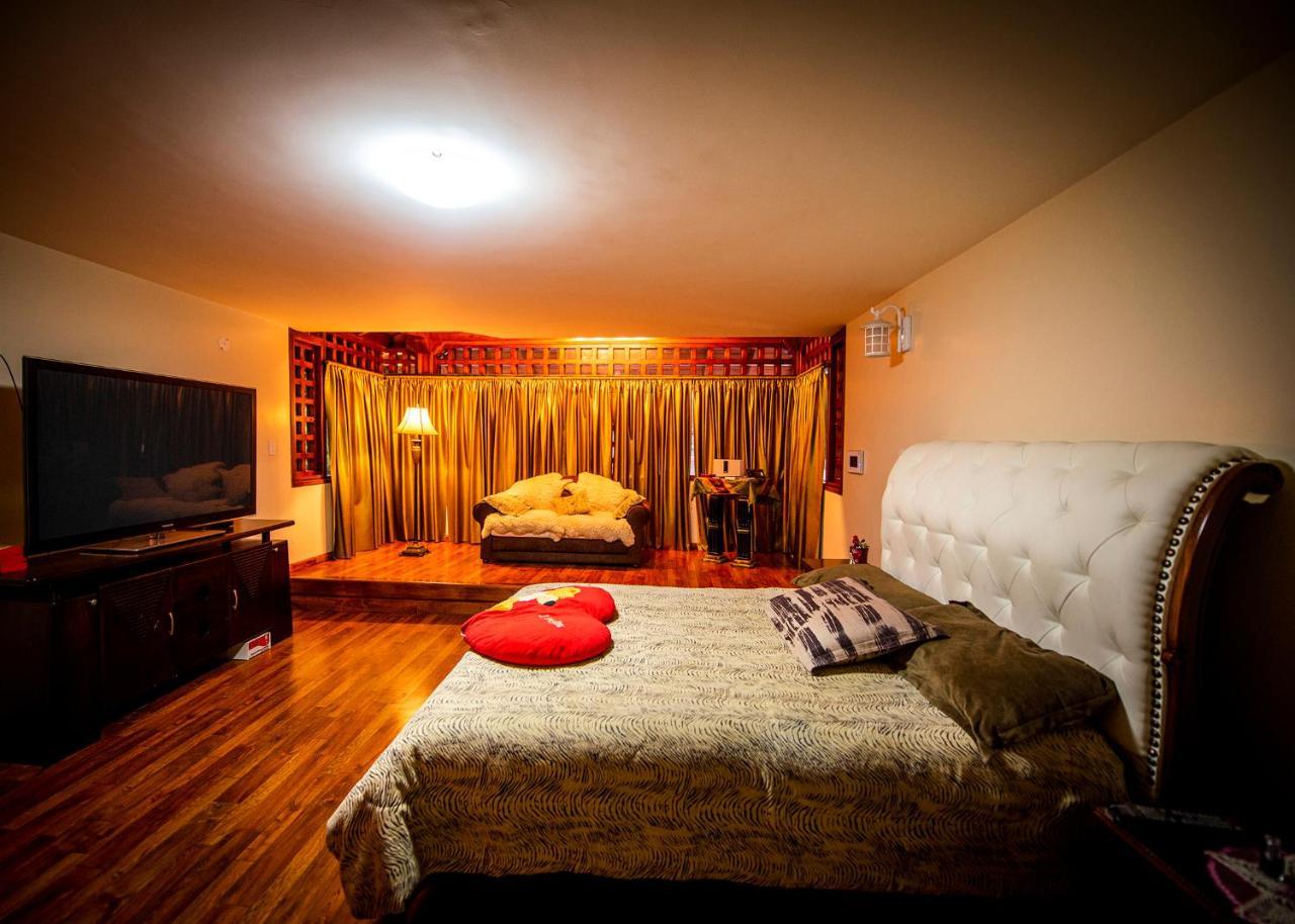 Hostal Dulce Hogar Латакунга Екстериор снимка