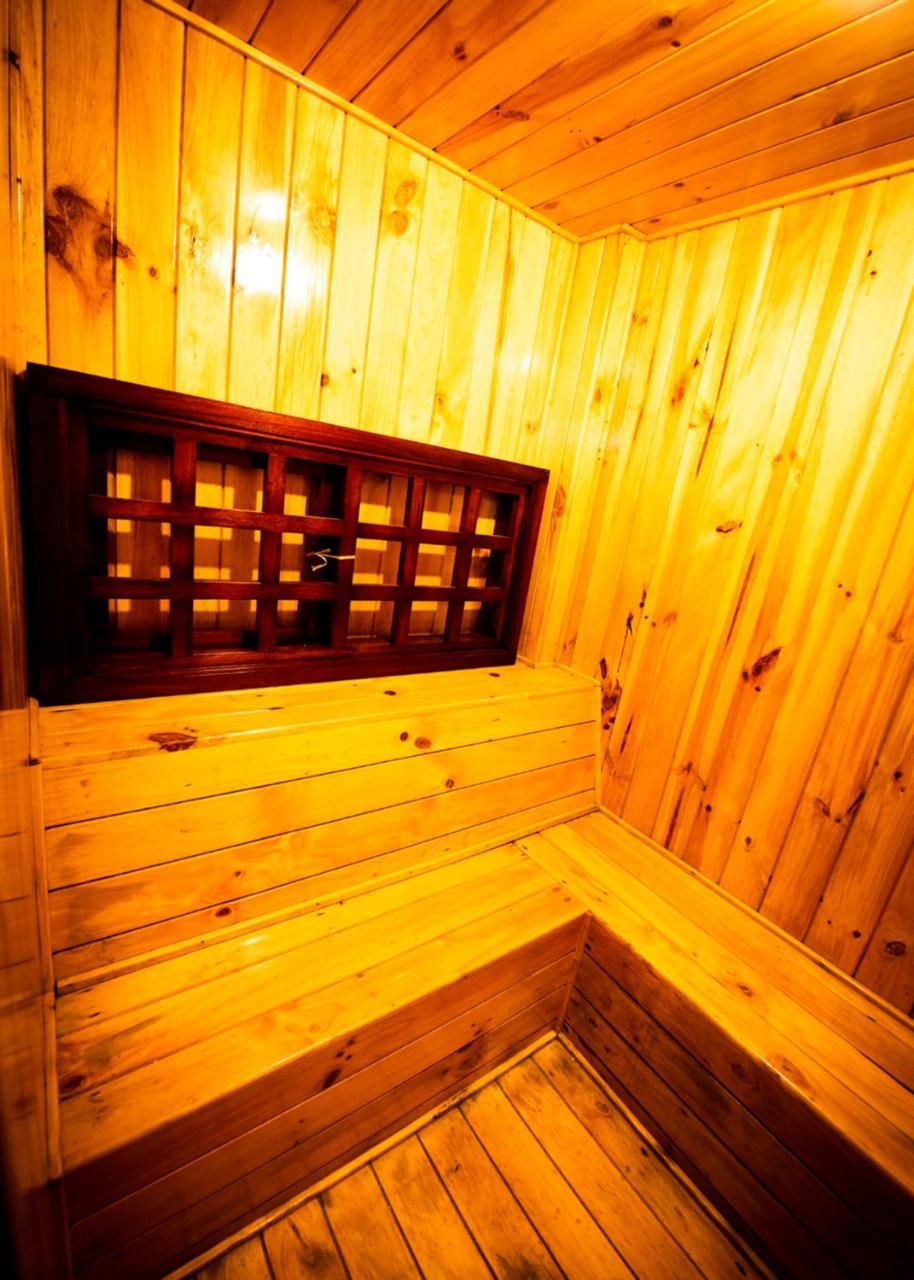 Hostal Dulce Hogar Латакунга Екстериор снимка
