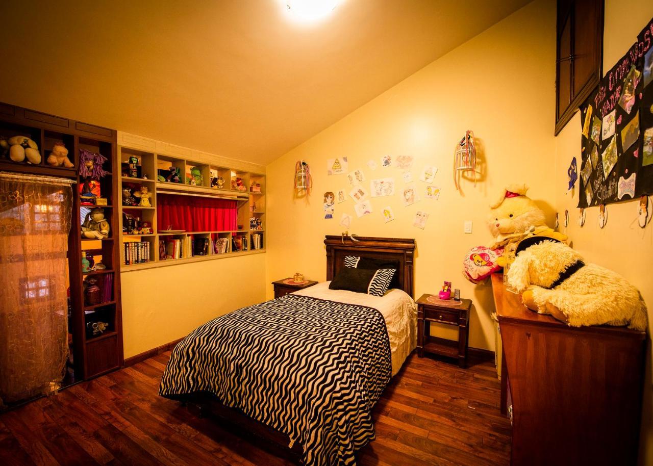 Hostal Dulce Hogar Латакунга Екстериор снимка