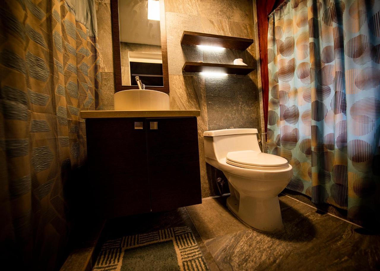 Hostal Dulce Hogar Латакунга Екстериор снимка
