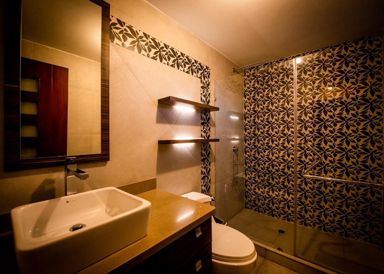 Hostal Dulce Hogar Латакунга Екстериор снимка