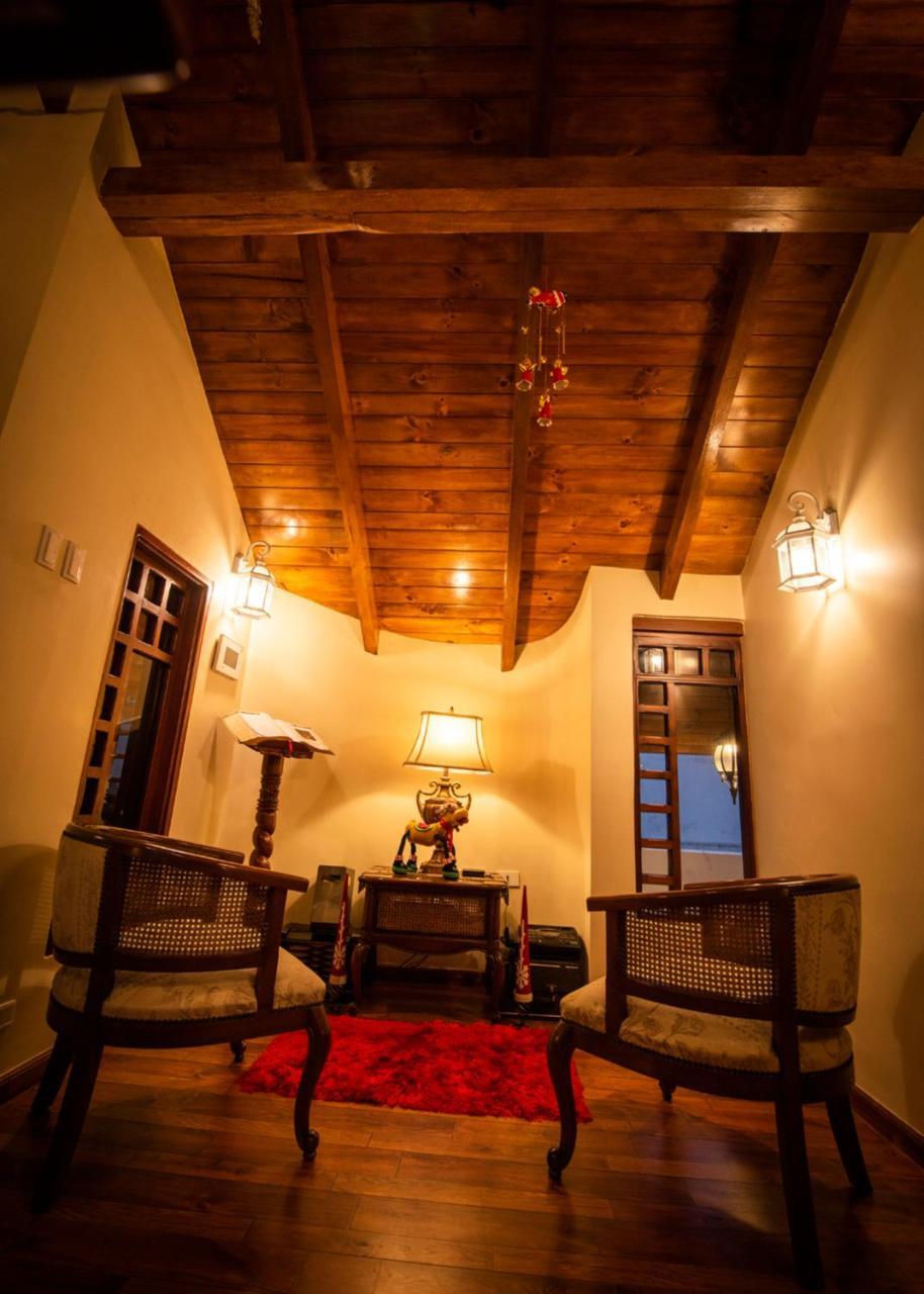 Hostal Dulce Hogar Латакунга Екстериор снимка
